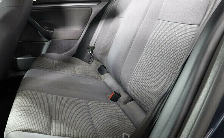 Volkswagen Jetta V