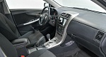 Toyota Corolla AMT X (E140, E150)