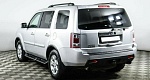 Honda Pilot 3.5 Автомат