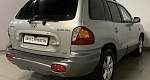 Hyundai SANTA_FE 2.4 MT (146 л.с.) 4WD