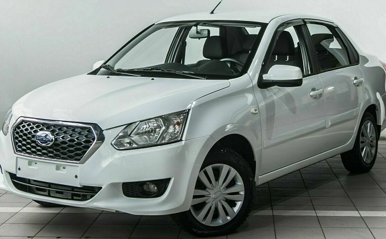 Datsun on-do