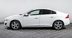 Volvo S60 II