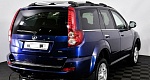 Great Wall Hover H5