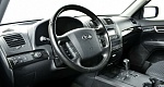 Kia Mohave 3.0 АКПП