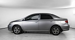 Toyota Corolla X (E140, E150) Рестайлинг