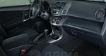Toyota RAV4, 3 поколение, 2 рестайлинг
