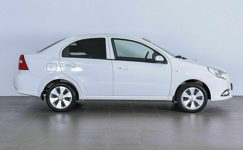 Ravon nexia r3