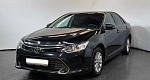 Toyota Camry VII (XV50) Рестайлинг