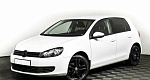 Volkswagen Golf 1.2 Робот