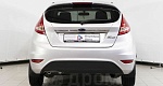 Ford Fiesta, 6 поколение