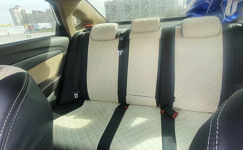 Hyundai i40 I
