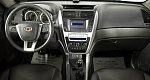 Geely Emgrand X7 2.0 Механика