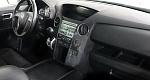 Honda Pilot II