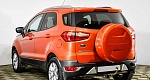 Ford EcoSport I
