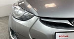 Hyundai Elantra 1.6 МКПП