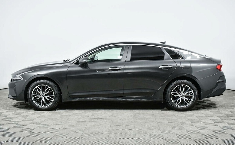 Kia K5 2.5 АКПП