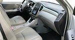 Toyota highlander i (u20) рестайлинг
