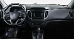 Hyundai Creta 2.0 АКПП