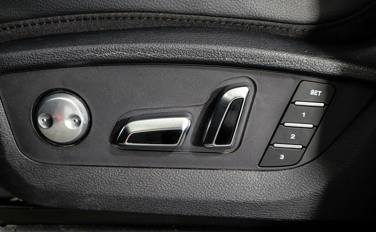Haval H9 2.0 АКПП
