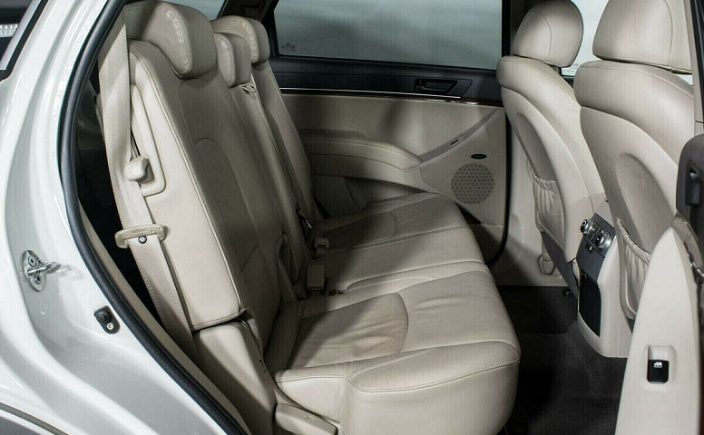 Hyundai ix55