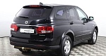 SsangYong Kyron