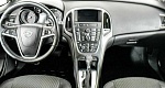Opel Astra 1.4 Автомат
