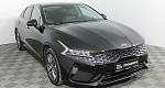 Kia K5 2.5 АКПП