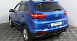 Hyundai Creta 2.0 АКПП