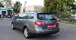 Volkswagen Passat B6