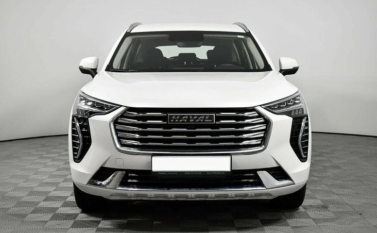 Haval Jolion I