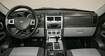 Dodge nitro