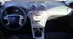 Ford Mondeo IV