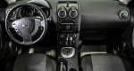 Nissan Qashqai+2