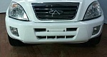 Chery TIGGO 1.6 MT (119 л.с.)