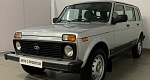 LADA (ВАЗ) 2131_4X4 1.7 MT (83 л.с.) 4WD
