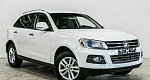 Zotye t600