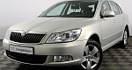 Skoda octavia ii рестайлинг