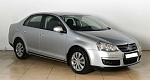 Volkswagen Jetta V