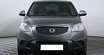 SsangYong Actyon