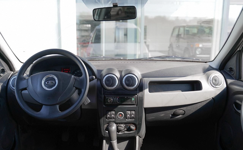 Lada Largus