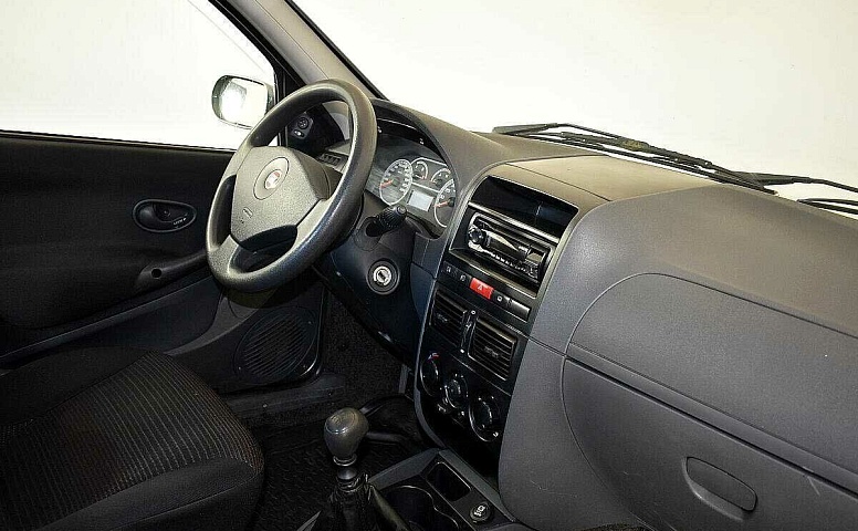 Fiat albea i рестайлинг