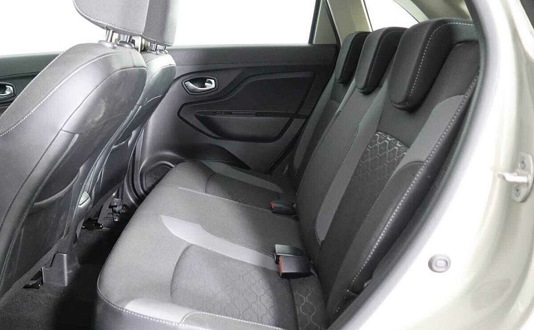 Lada (ваз) xray cross cvt 2019 с пробегом 84 124 км