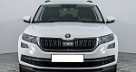 Skoda kodiaq робот 2018 с пробегом 41 709 км