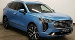 Haval Jolion I