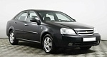 Chevrolet Lacetti 1.6 Автомат