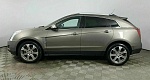 Cadillac srx