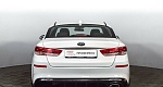 Kia Optima 2.0 АКПП
