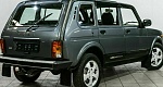 Lada (ваз) 2131 (4x4)