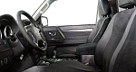 Mitsubishi Pajero IV