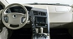 Ssangyong kyron